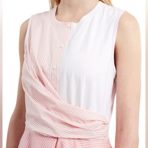 Opening Ceremony Tent Dress Sleeveless - Picture 2 of 9